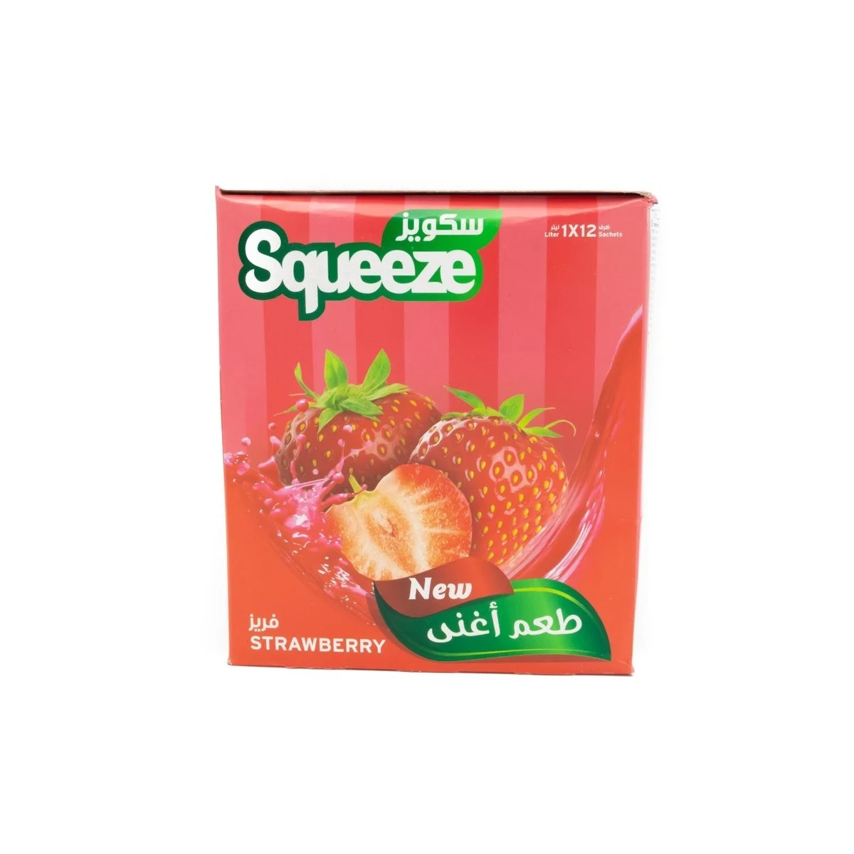 سكويز فريز 35 غ