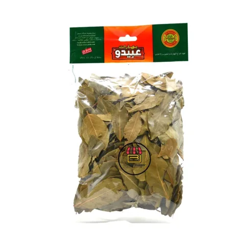 ورق غار عبيدو 50 غ