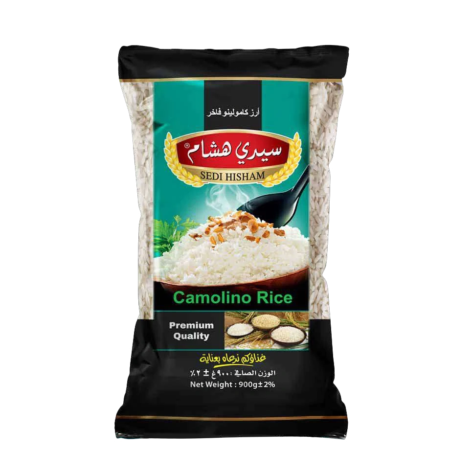 سيدي هشام رز كامولينو
