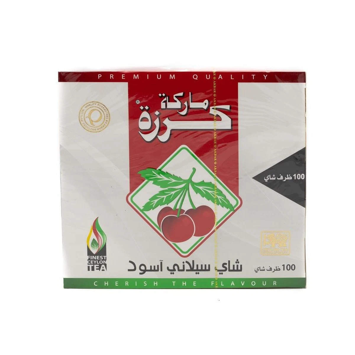 كرزة شاي 200 غ