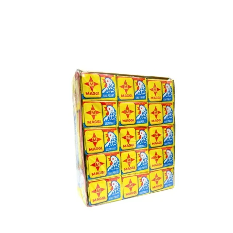 مكعبات ماجي 600 غ