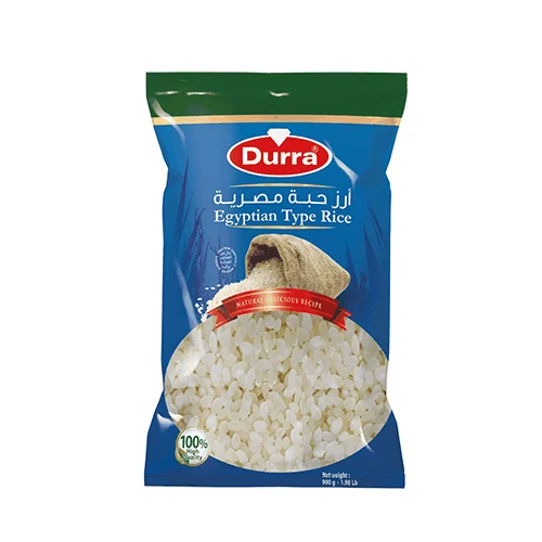 الدرة رز مصري
