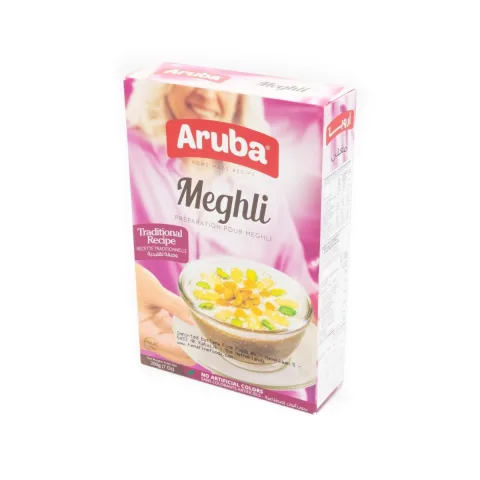 أروبا مغلي 200 غ
