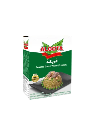 الغوطة فريكة