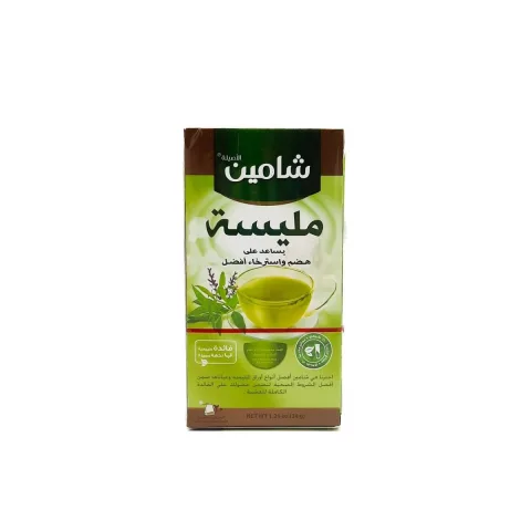شامين مليسة 34 غ