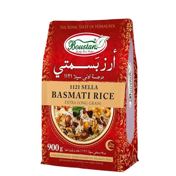 رز بسمتي