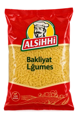برغل