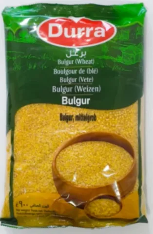 برغل