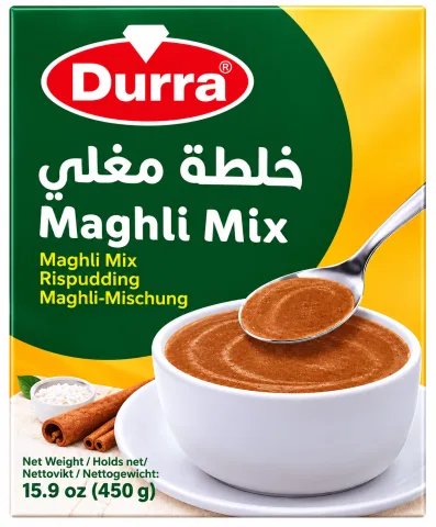خلطة مغلي