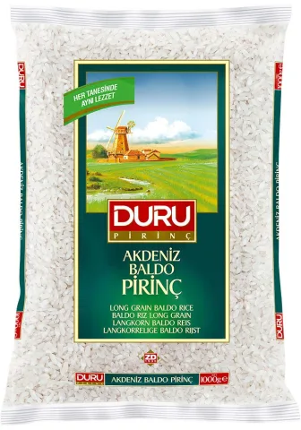 Duru رز بالدو