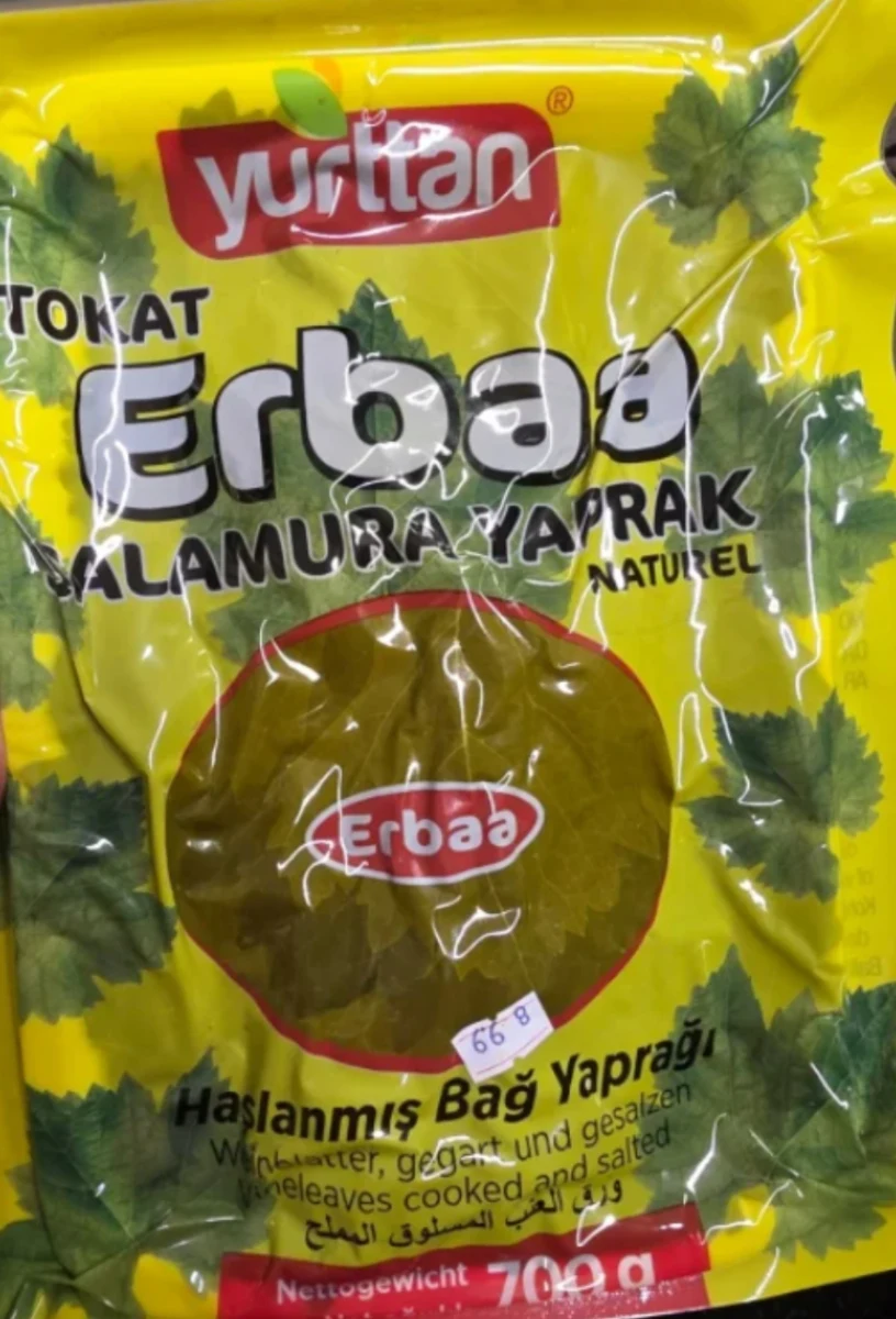 ورق عنب