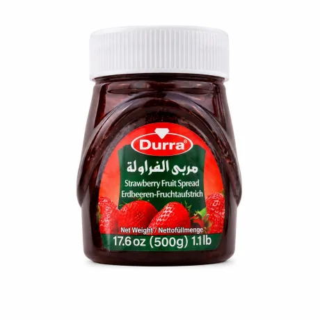 الدرة مربى