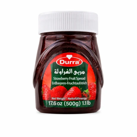 الدرة مربى