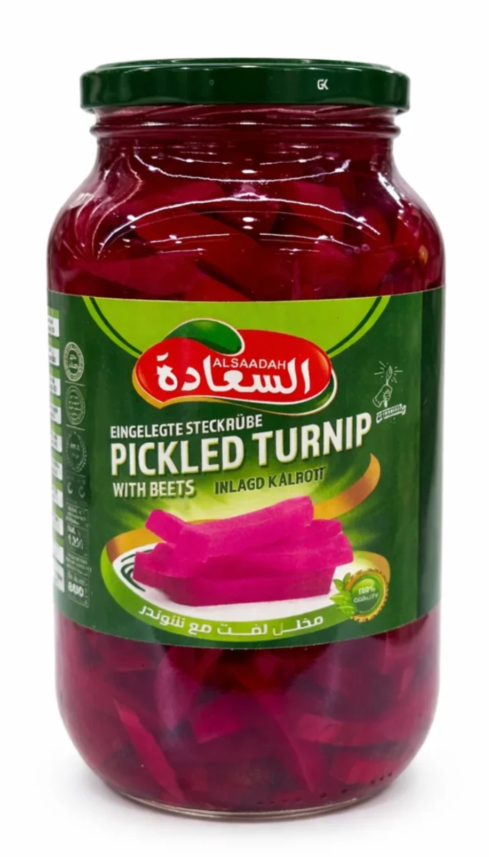 مخلل شوندر