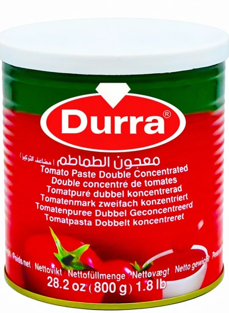 معجون طماطم