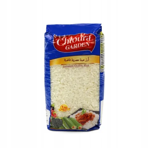 Chtoura رز