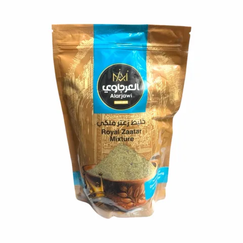 العرجاوي خليط زعتر ملكي