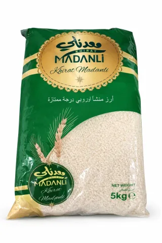 معدنلي رز