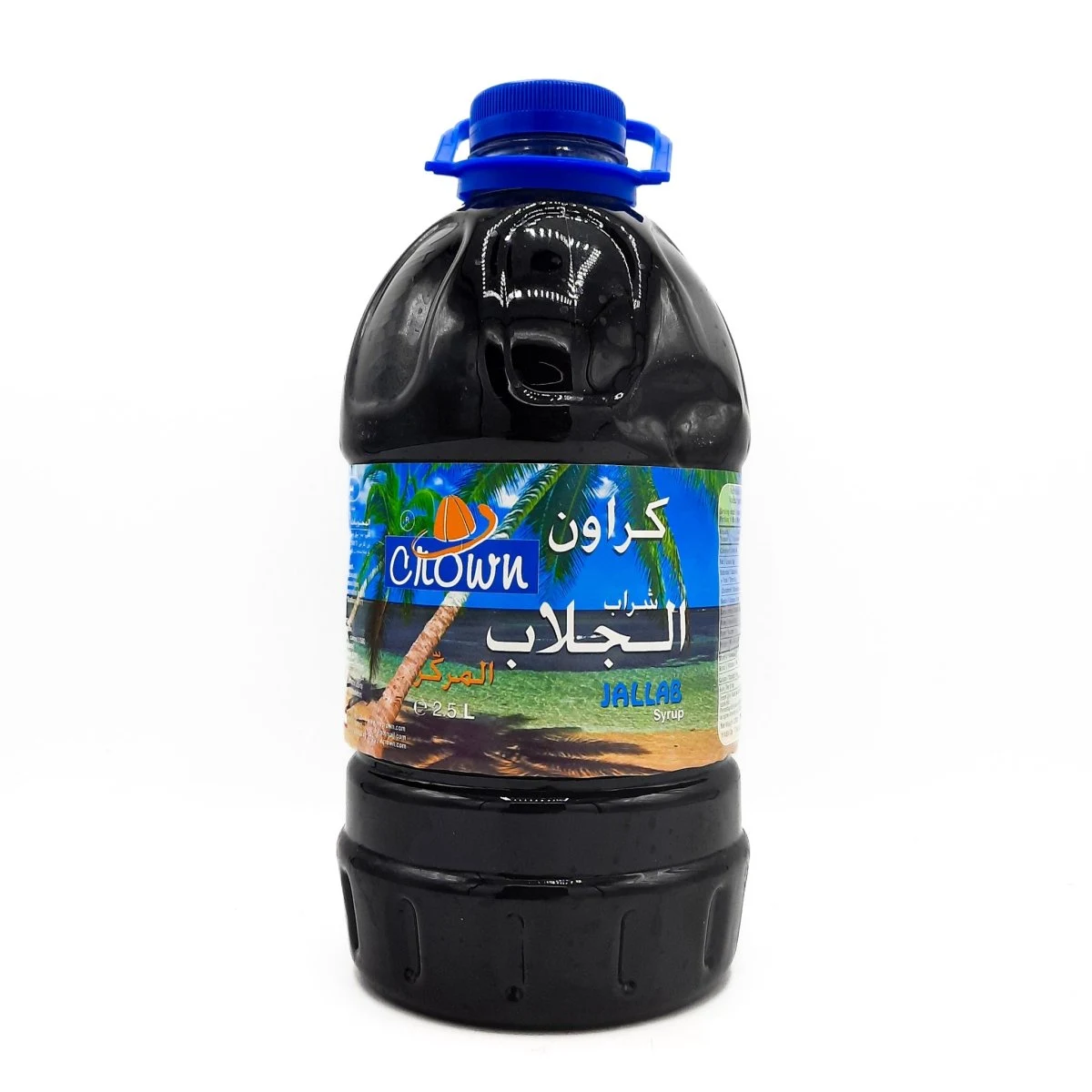 كراون جلاب