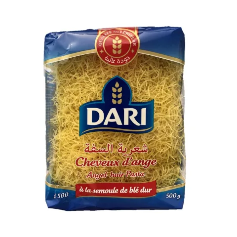 Dari شعيرية
