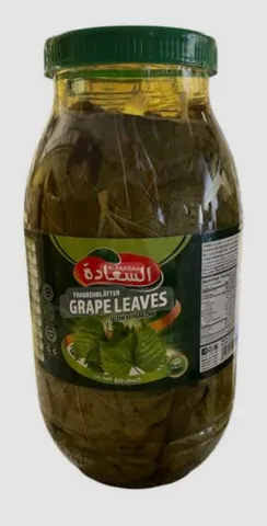 السعادة ورق عنب