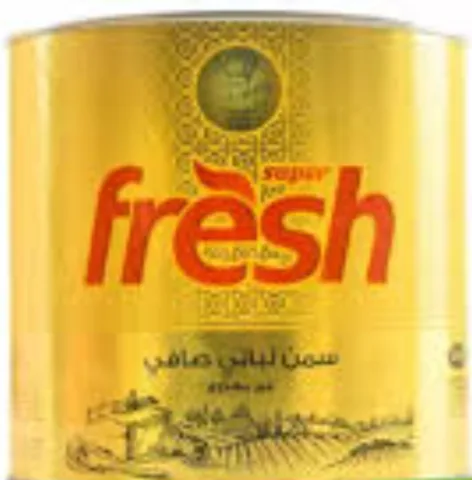 Fresh سمنة
