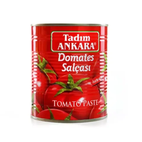معجون طماطم