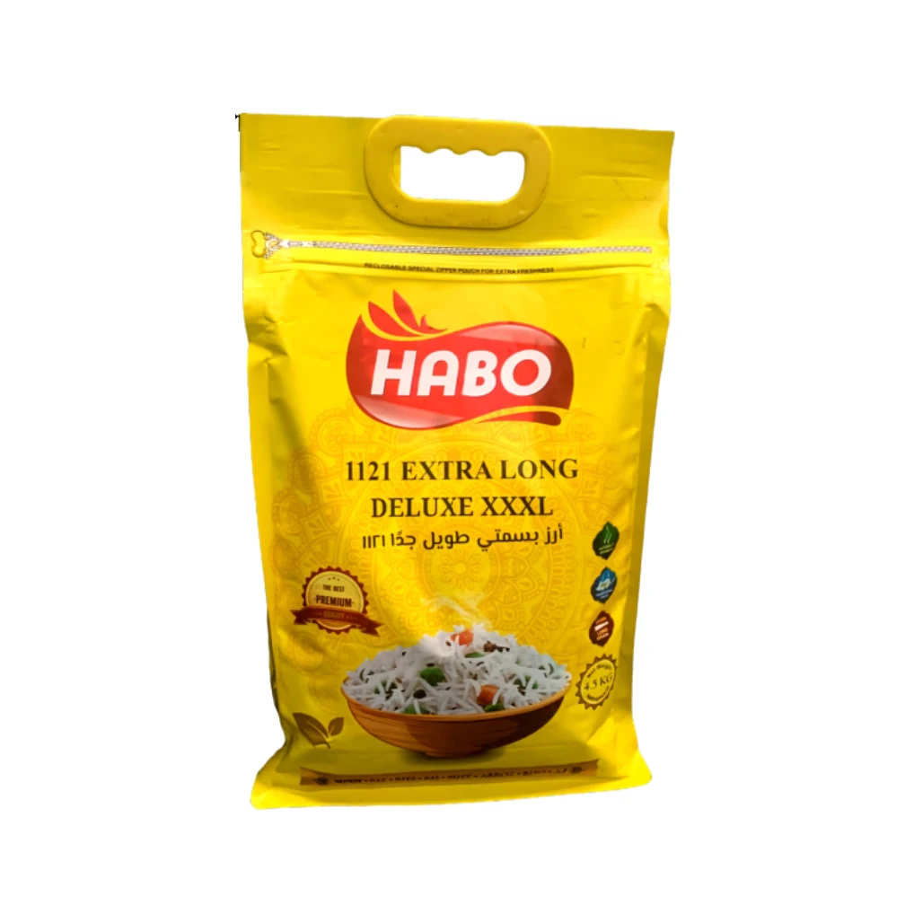Habo رز كبسة