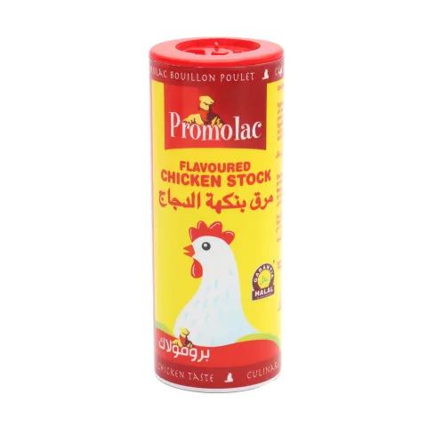 مرق بنكهة الدجاج