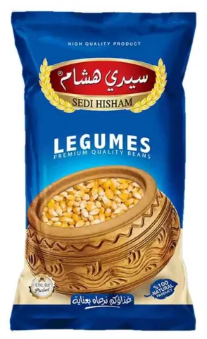 دره بوشار