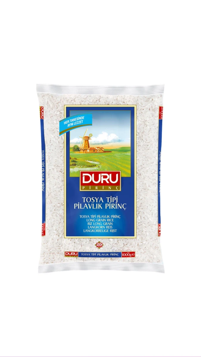 Duru رز