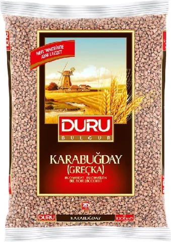Duru برغل عمقي خشن